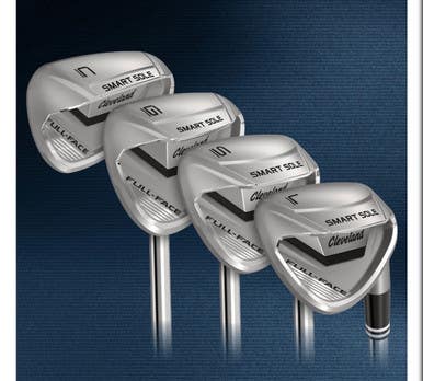 New CLEVELAND FULLFACE C 42 GR RH 11834-CLE11238912