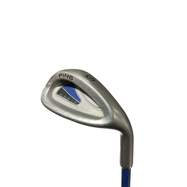Used Ping MOXIE S Golf Wedge Junior RH Sand Wedge 11834-S000050632