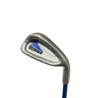 Used Ping MOXIE 7 Jr Individual Iron RH 7 Iron 11834-S000050631