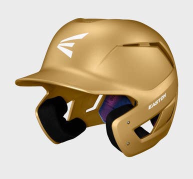 New EASTON VEGAS GOLD Z5 2.0 HELMET XL 7 1/2-8 1/8 11834-EASZ50MAT-VG