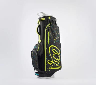 New VICE AERO CARRY BAG DARK GREY 11834-35VBAG2