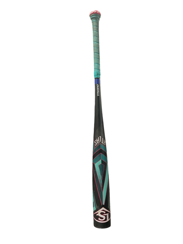 Used Louisville Slugger ATLAS BB/SB High School -3 Bat 33" 11834-S000050351
