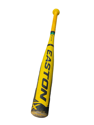 Used Easton XL BB/SB T-Ball Bat 25" 11834-S000050397