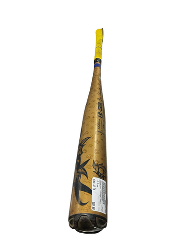 Used Demarini VOODOO 2023 BB/SB High School -3 Bat 30" 11834-S000050446