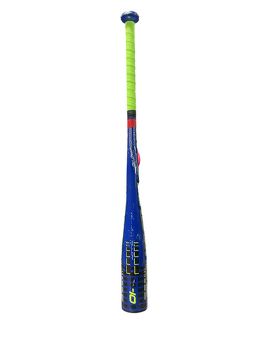 Used Rawlings WICKED USA BAT BB/SB USA 2 5/8 Bat 29" 11834-S000050449