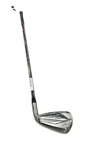 Used Mizuno JPX 923 4 Mens Individual Iron RH 6 Iron 11834-S000050482
