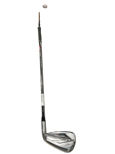 Used Mizuno JPX 923 4 Mens Individual Iron RH 8 Iron 11834-S000050484