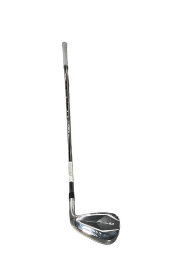 Used Taylormade QI 8 IRON Mens Individual Iron RH 8 Iron 11834-S000050485