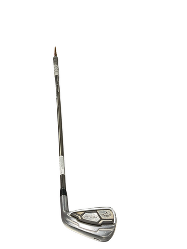Used Callaway APEX 7 IRON Mens Individual Iron RH 7 Iron 11834-S000050489