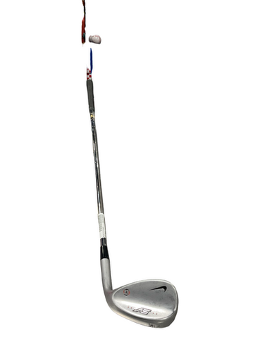 Used Nike SV 56 Golf Wedge Mens RH 56 Degree 11834-S000050496