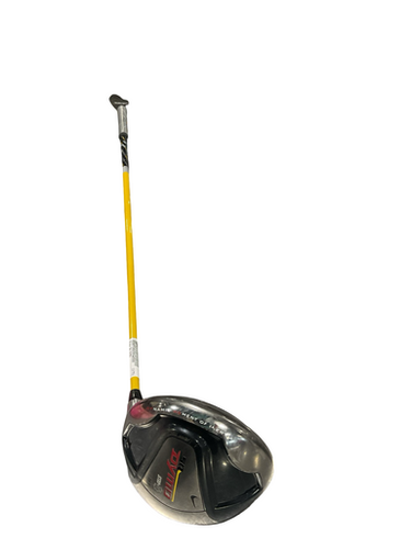 Used Nike SQ DYMO Mens Driver RH 9.5 Degree 11834-S000050497