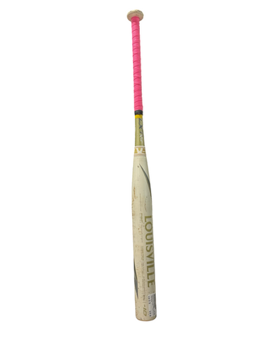 Used Louisville Slugger 219 LXT BB/SB Fastpitch Bat 33" 11834-S000050498
