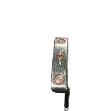 Used Taylormade ROSSA SEBRING 3 PUTTER Mens Putter RH 11834-S000050560