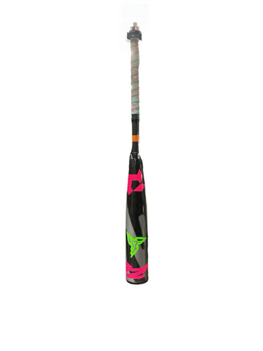 Used Demarini ZEN BB/SB USSSA 2 3/4 Bat 29" 11834-S000050563