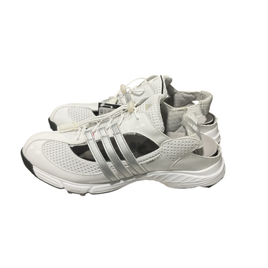 Used FootJoy (Already In As Foot Joy) Womens Golf Shoes White Senior 8.5 11834-S000050580