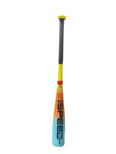 Used Easton SPEED COMP BB/SB USA 2 5/8 Bat 26" 11834-S000050593