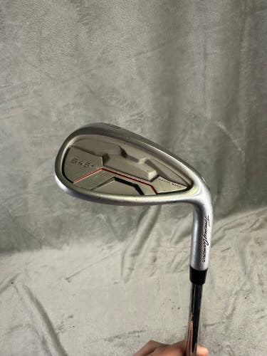Men's Tommy Armour 845 Wedge Right Handed Regular Flex 60 Degree (Used)