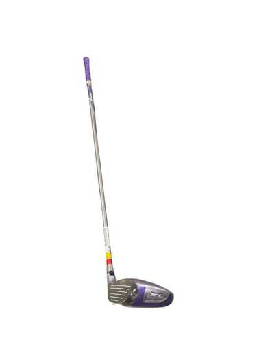 Used Cobra BAFFLER Womens Fairway Wood LH 5 Wood 11834-S000050597