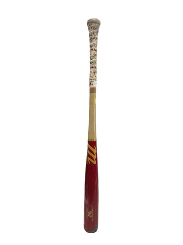 Used Marucci PRO MODEL BB/SB Wood Bat 33" 11834-S000050611