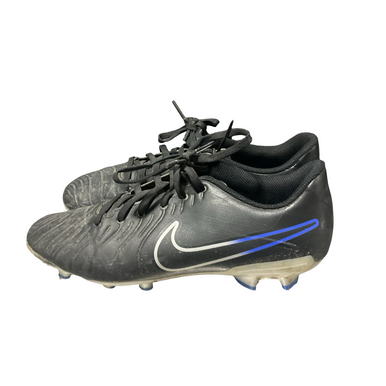 Used Nike Soccer Cleats Black Senior 7.5 11834-S000050621