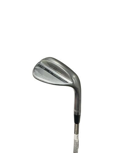Used Titleist VOKEY SM10 Golf Wedge Mens RH 58 Degree 11834-S000050626