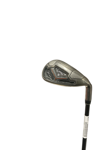 Used Callaway FT IBRID APPROACH Golf Wedge Mens RH Gap/Approach Wedge 11834-S000050627