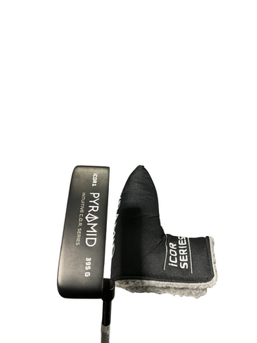 Used PYRAMID ICOR1 Mens Putter RH 11834-S000050623