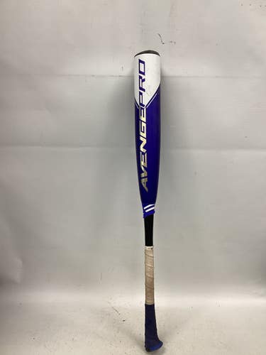 Used AXE AVENGE PRO BB/SB USSSA 2 3/4 Bat 31" 11851-S000046666
