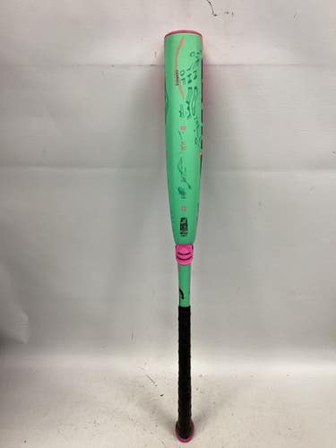 Used AXE WARP L173P BB/SB USSSA 2 3/4 Bat 31" 11851-S000046672