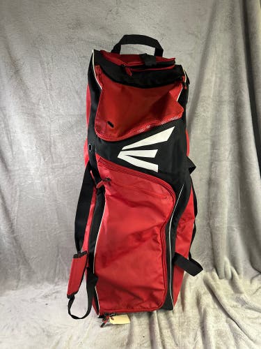 Red Easton Bags & Batpacks Catcher's Bag (Used)