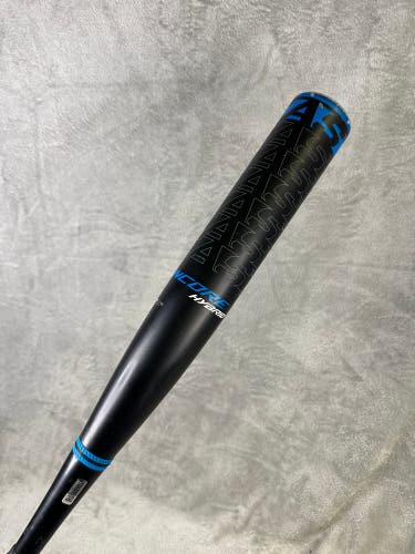 2023 Easton Encore Hybrid Bat USSSA Certified (-5) Hybrid 26 oz 31" (Used)