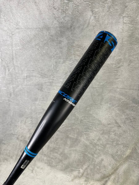 2023 Easton Encore Hybrid Bat USSSA Certified (-5) Hybrid 26 oz 31" (Used)