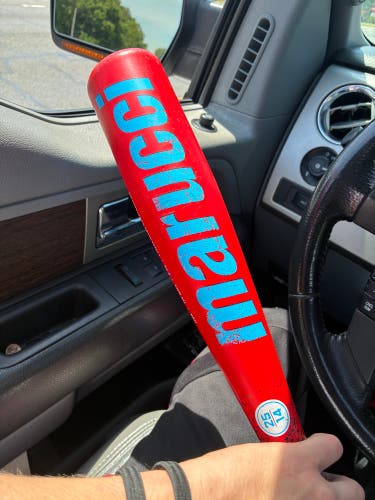 Marucci Bat
