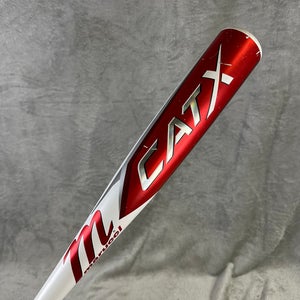 2023 Marucci CATX Alloy Bat USSSA Certified (-5) Alloy 26 oz 31" (Used)