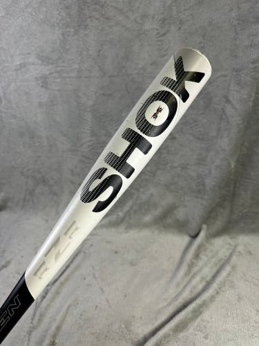Miken Bat BBCOR Certified (-3) Alloy 28 oz 31" (Used)