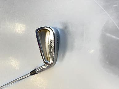 Used Mizuno MP30 Mens Individual Iron RH 5 Iron 11860-S000308816