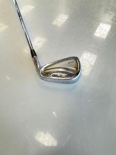Used Mizuno MP30 Mens Individual Iron RH 8 Iron 11860-S000308815