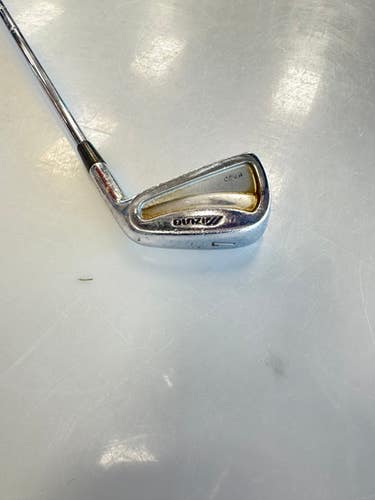 Used Mizuno MP30 Mens Individual Iron RH 7 Iron 11860-S000308814