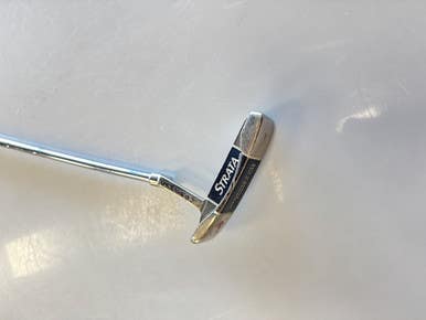 Used Strata PUTTER Mens Putter RH 11860-S000308811
