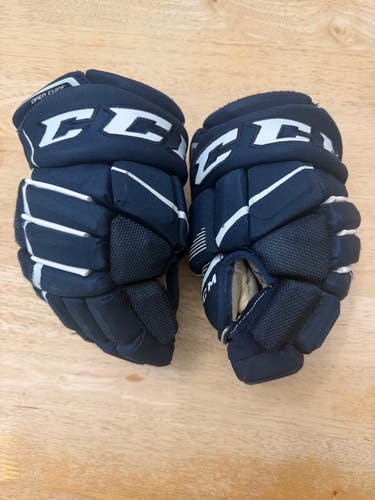 CCM JetSpeed Xtra Plus Gloves 11" (Used)