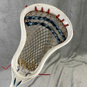 Warrior Evo9 Head on Maverik Wonderboy Stick (Used)