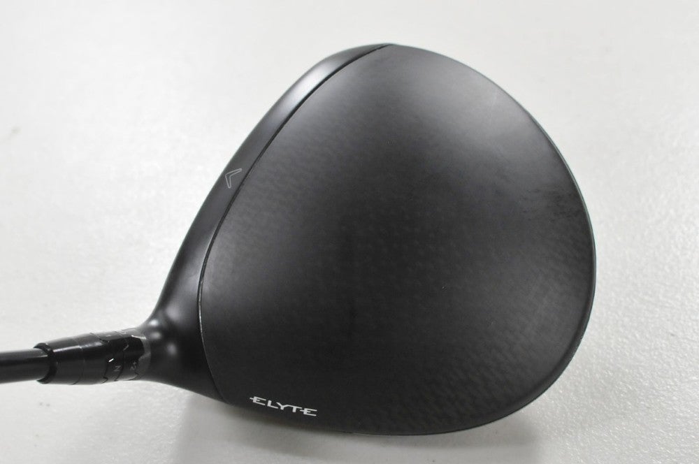 Callaway Paradym X 10.5* Driver Extra Stiff Flex Right MMT 60g