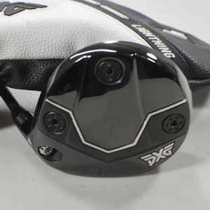 PXG Lightning 4-17* Fairway Wood Senior Flex RH Cypher 5.0 40g Graphite # 216122