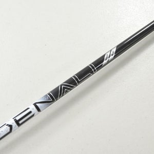 Project X Denali Black 6.0 60g Stiff Flex Cobra DS-ADAPT Driver Shaft  # 216137