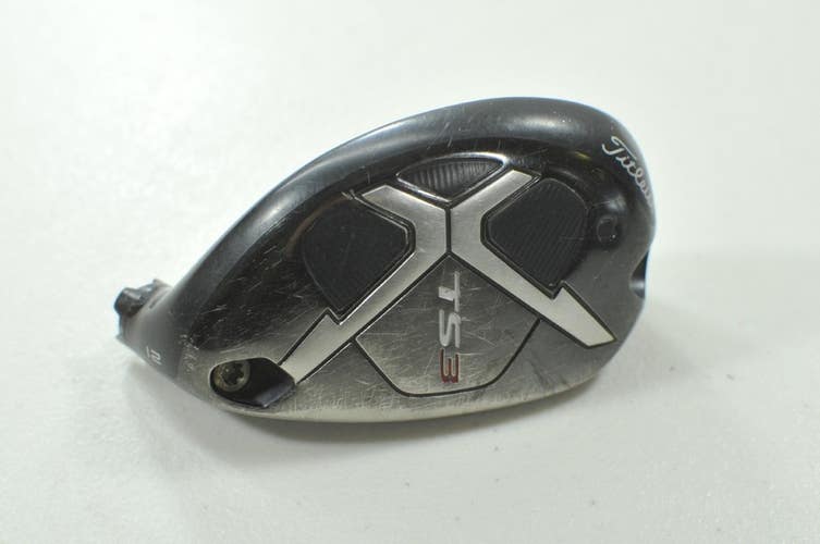 Titleist TS3 21* Hybrid Head Only  #209700