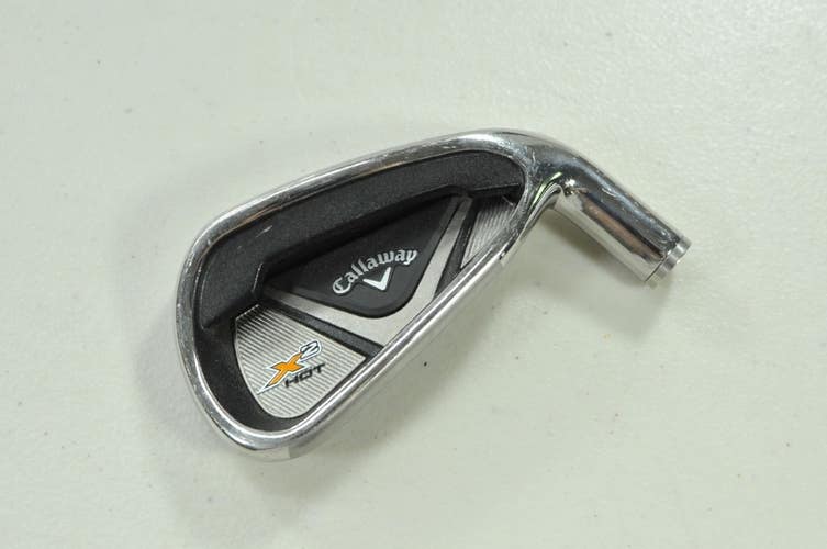 Callaway X2 Hot Single 6 Iron HEAD ONLY #202164