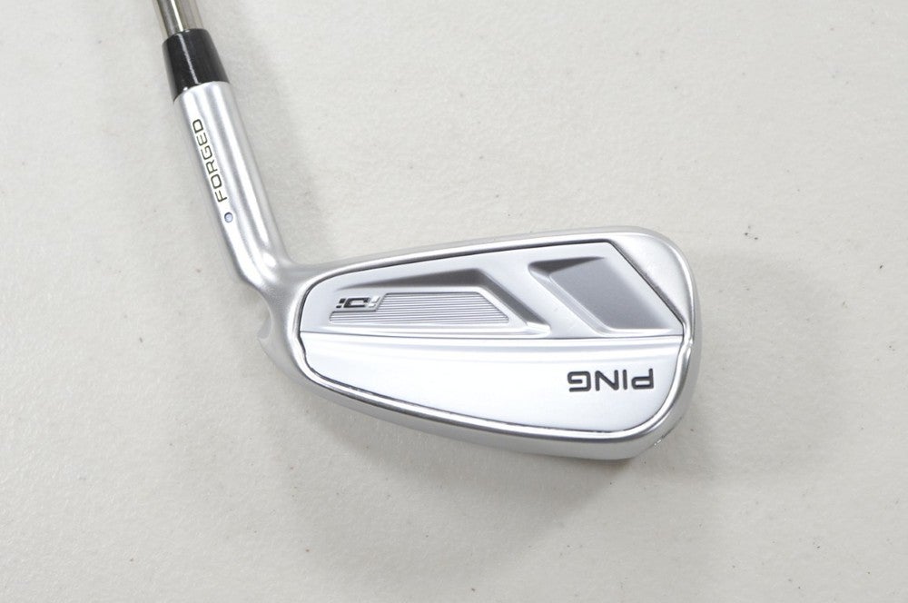 Srixon ZX MK II Utility 4-23* Driving Iron Stiff Right Tour AD