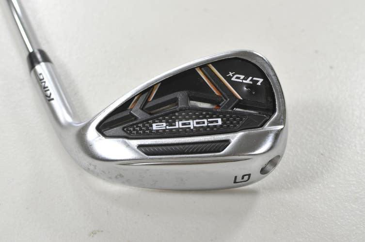 Cobra LTDx GW Gap Wedge RH KBS Tour 90 Stiff Flex Steel # 213759
