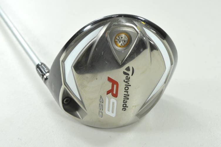 TaylorMade R9 460 9.5* Driver Senior Flex Right ProLaunch 45g  # 208821