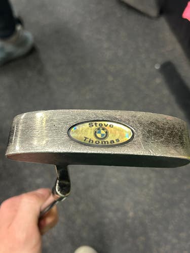 Used Thomas Golf BMW Mens Putter RH 11337-S000486091